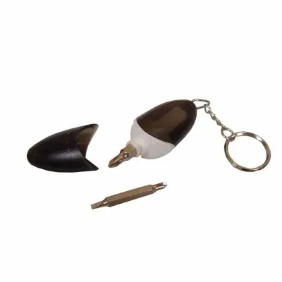 Mini Chave Philips com fenda 