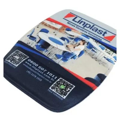 Mouse Pad Personalizado 
