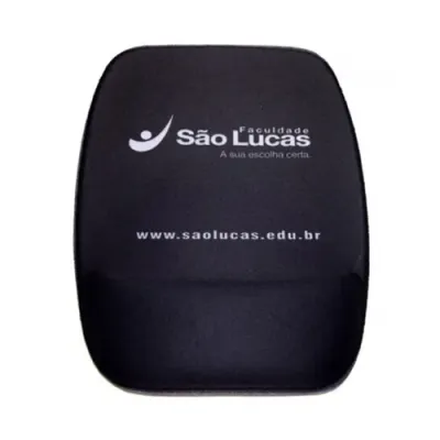 Mouse Pad Personalizado com logo