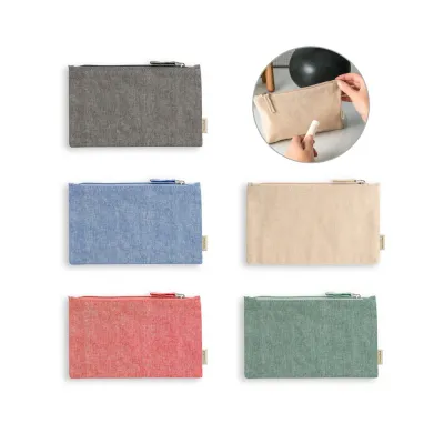 Necessaire Bolsa MIllie - várias cores