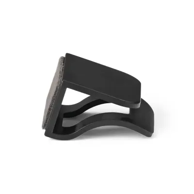 Protetor de webcam formato Clip Preto