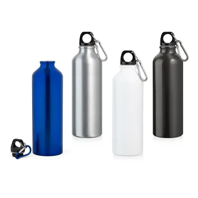 Squeezes 750 mL em várias cores