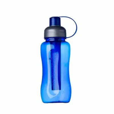 Squeeze Plástico 600ml Ice bar Personalizado