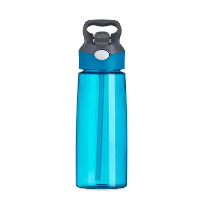 Squeeze Plástico Personalizado