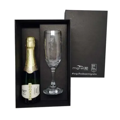 Kit Espumante