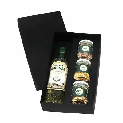 Kit Cachaça
