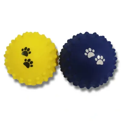 Bolinha cravejada cores