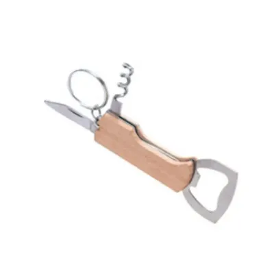 Chaveiro Multifunções