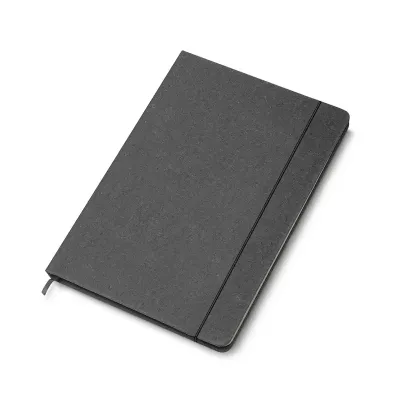 Caderno preto