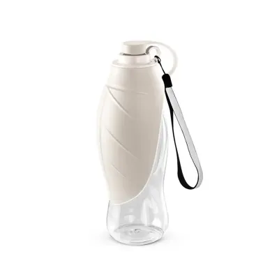 Squeeze para Pet branca