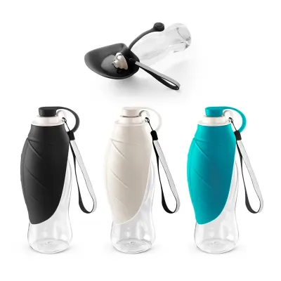 Squeeze para Pet -todas as cores