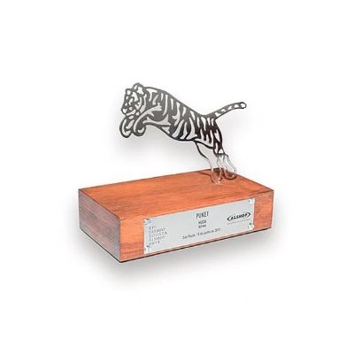 Troféu tigre