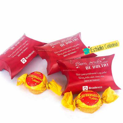 Caixa Dose de Energia