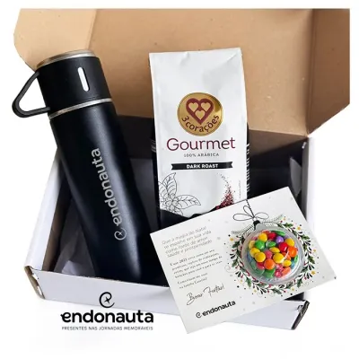 Kit Blend personalizado