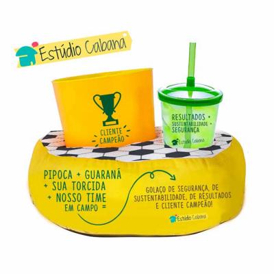 Kit Cliente Campeão