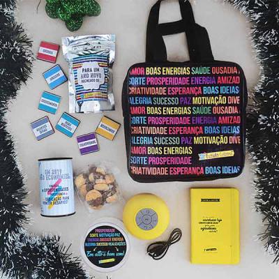 Kit Otimismo Final de Ano