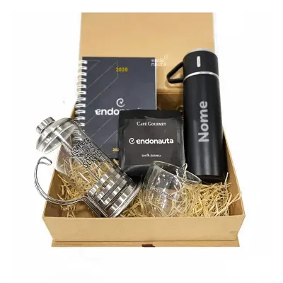 Box Signature Personalizado