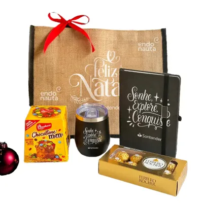 Bag Conquistas Personalizado