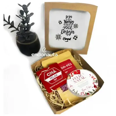 Kit Lata alma humana