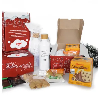 Kit Box Realizações