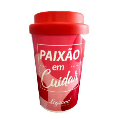 Copo para café com capacidade 400 ml