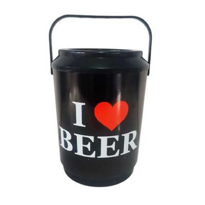 Cooler Isotérmico 12 Latas