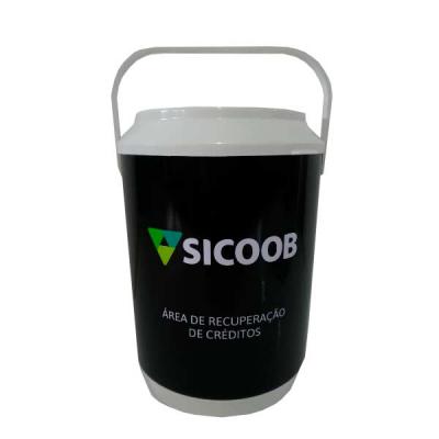 Cooler Térmico Capacidade 8 Latas 