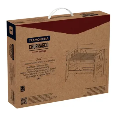 Embalagem - 26500012