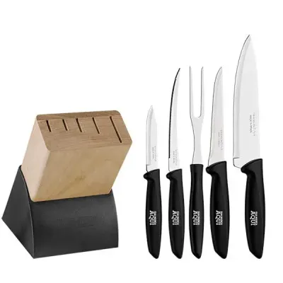 Jogo de Facas 6 peças Plenus Tramontina 2