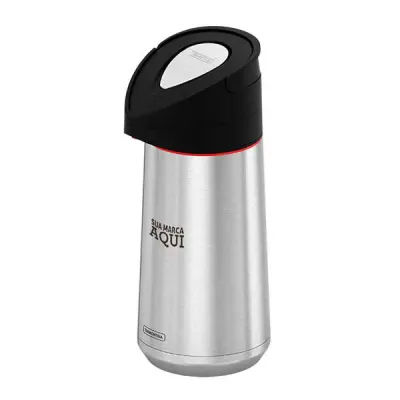 Garrafa Térmica Tramontina 