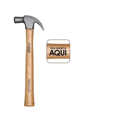 Martelo de unha 20mm