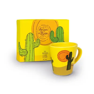 KIT SABOR - Linha Cerâmica