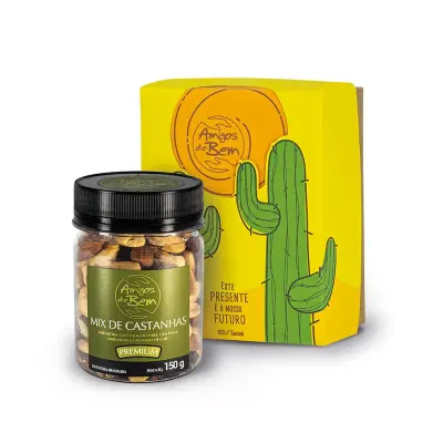 KIT FORRÓ - LINHA ORIGENS