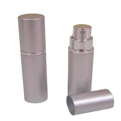 Porta-perfuma personalizado