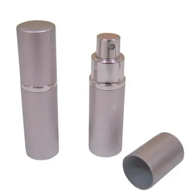 Porta-perfume com diversas capacidades