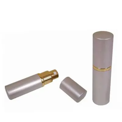 Porta-perfume com vaporizador