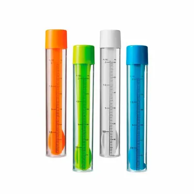 Kit coquetel com opção de cores