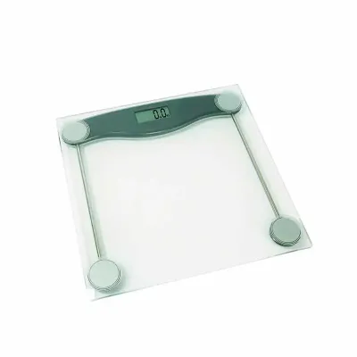 Balança personalizada