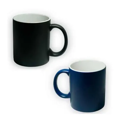 Caneca Mágica