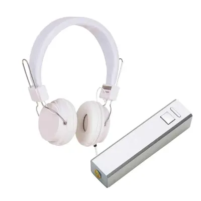 Quando o assunto é tecnologia, temos diversos itens para você: carregador portátil (power bank), ...