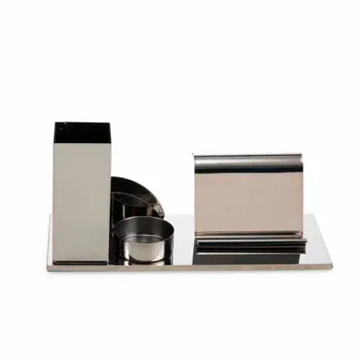 Porta canetas personalizado