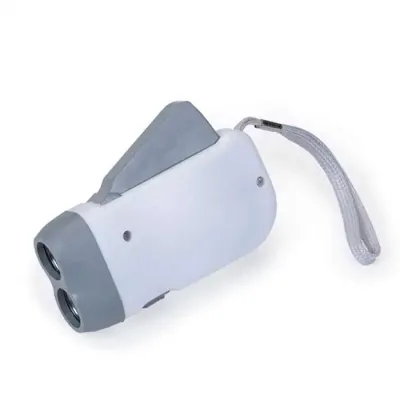 Lanterna com cordão