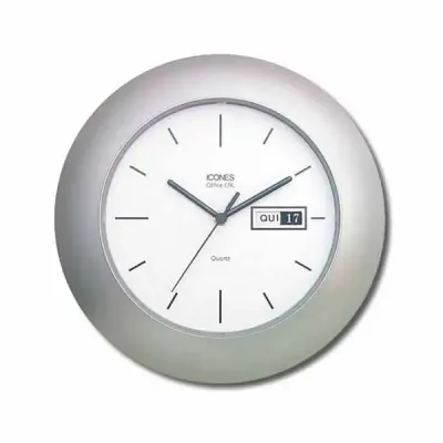 Relógio de parede personalizado