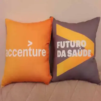Almofada Personalizada