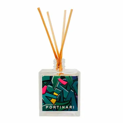 Aromatizador personalizado