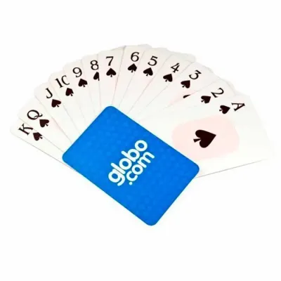 Baralho Personalizado