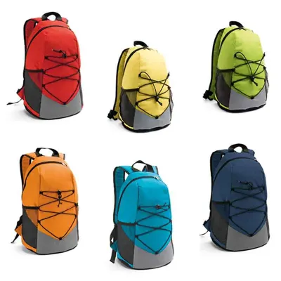 Mala de viagem promocional