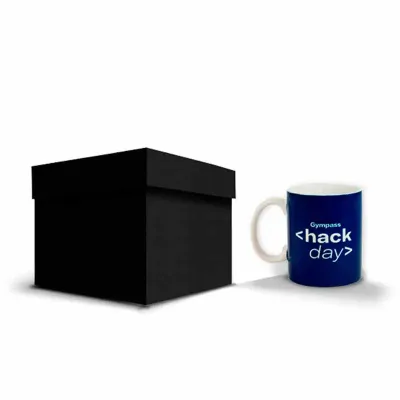 Tomar um café quentinho em uma caneca que você gosta faz toda a diferença, não é mesmo? Kit Café ...