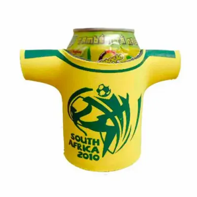 Porta lata personalizado