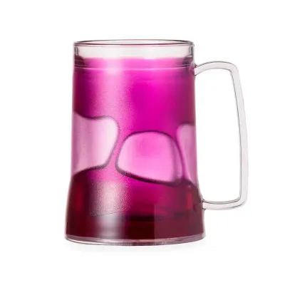Caneca de Gel